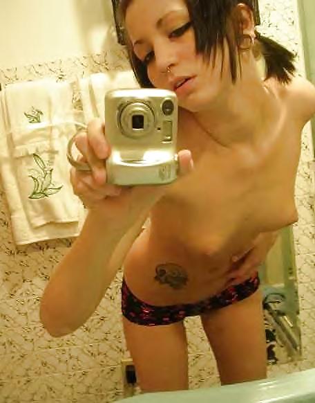 Sex Gallery Young Selfshot Cuties