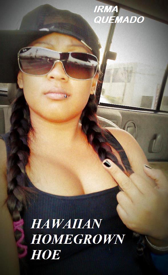 Sex Gallery homegrown hawaii gurls