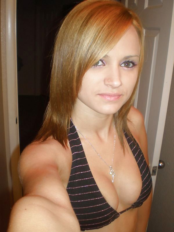 Sex Gallery Bikini Babe