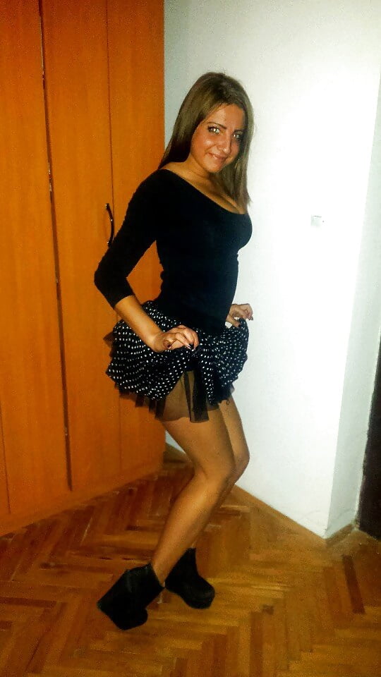 Sex Gallery Hot Serbian TEEN