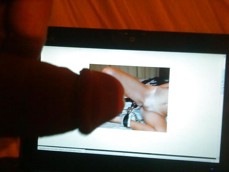 Sex Gallery New tributes