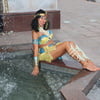 Near Fountain