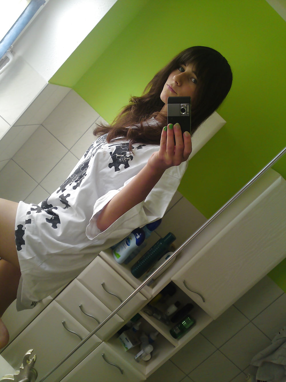 Sex Gallery Exposed amateur 2