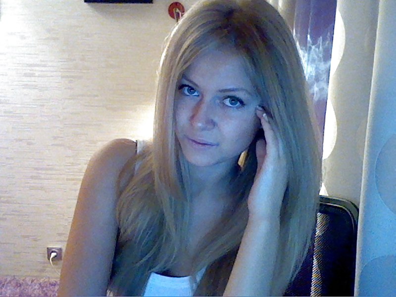 Sex Gallery Olesya (Teen)