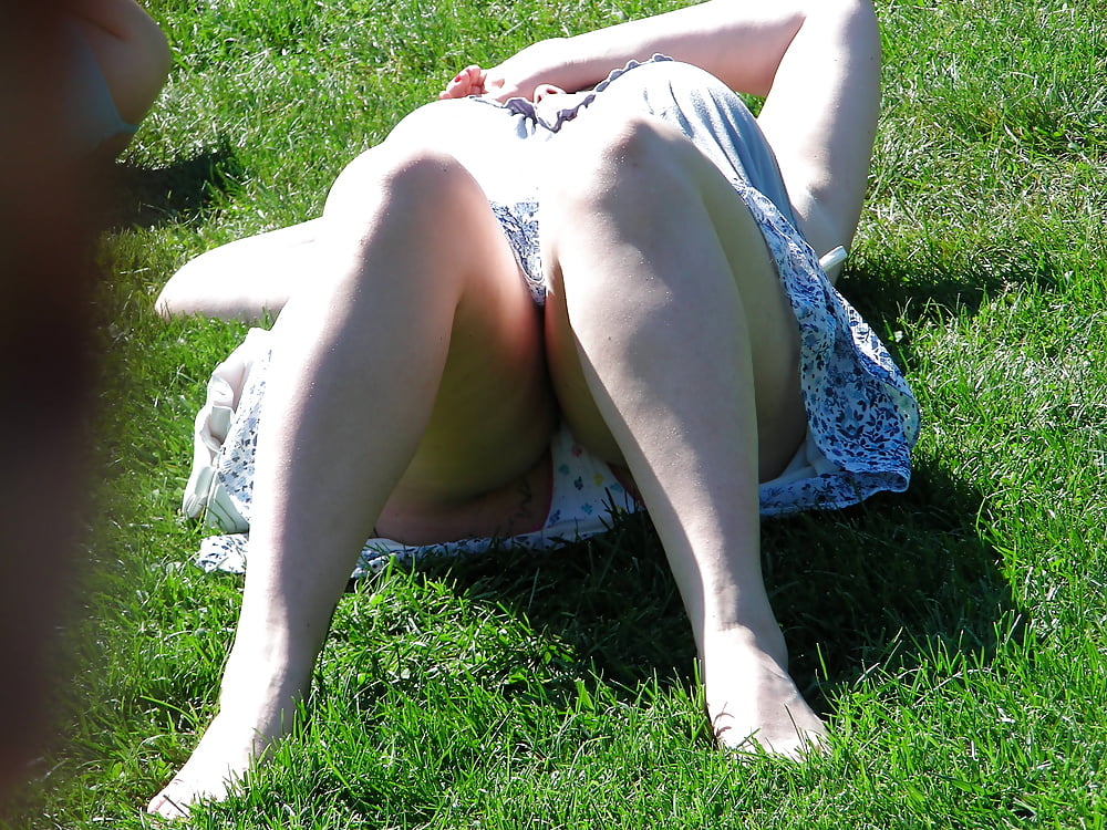 Sex Gallery Voyeur.Candid.18-7