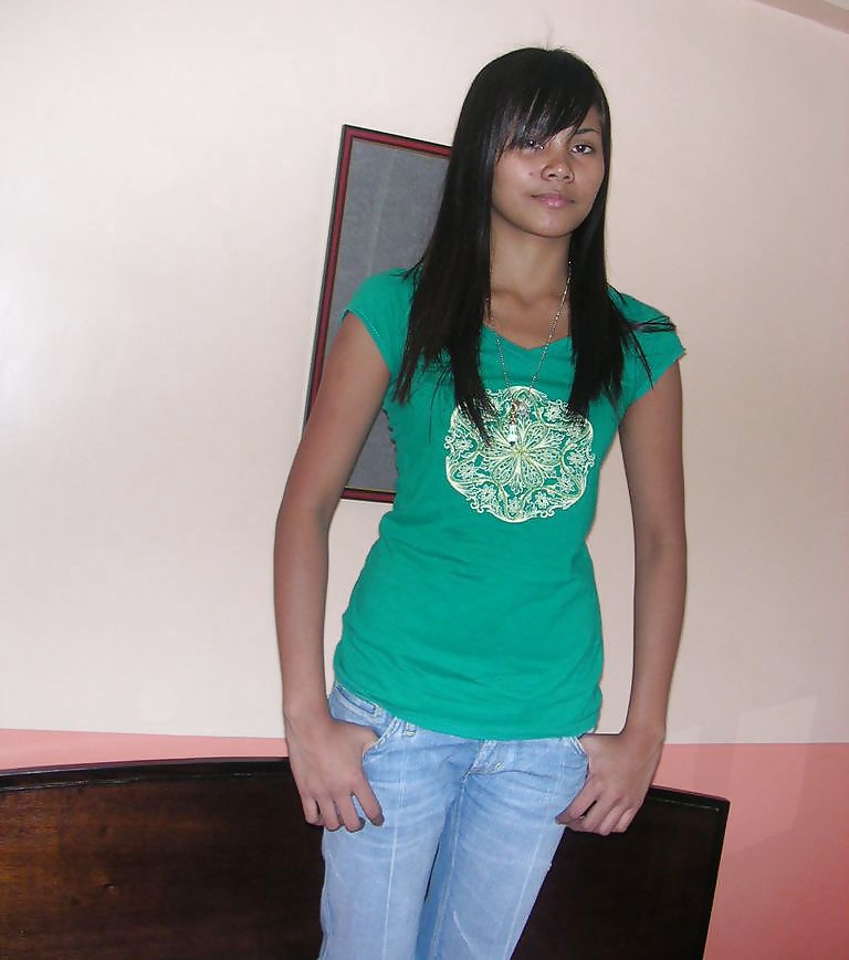 Sex Gallery Asian Girls 9 (See Description)