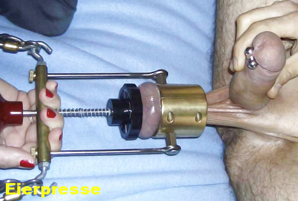 Sex Gallery BDSM bei Samrebut