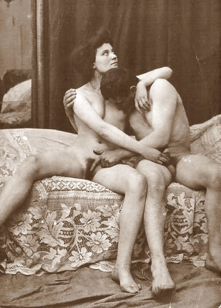 19th Century Hot Sex Picture