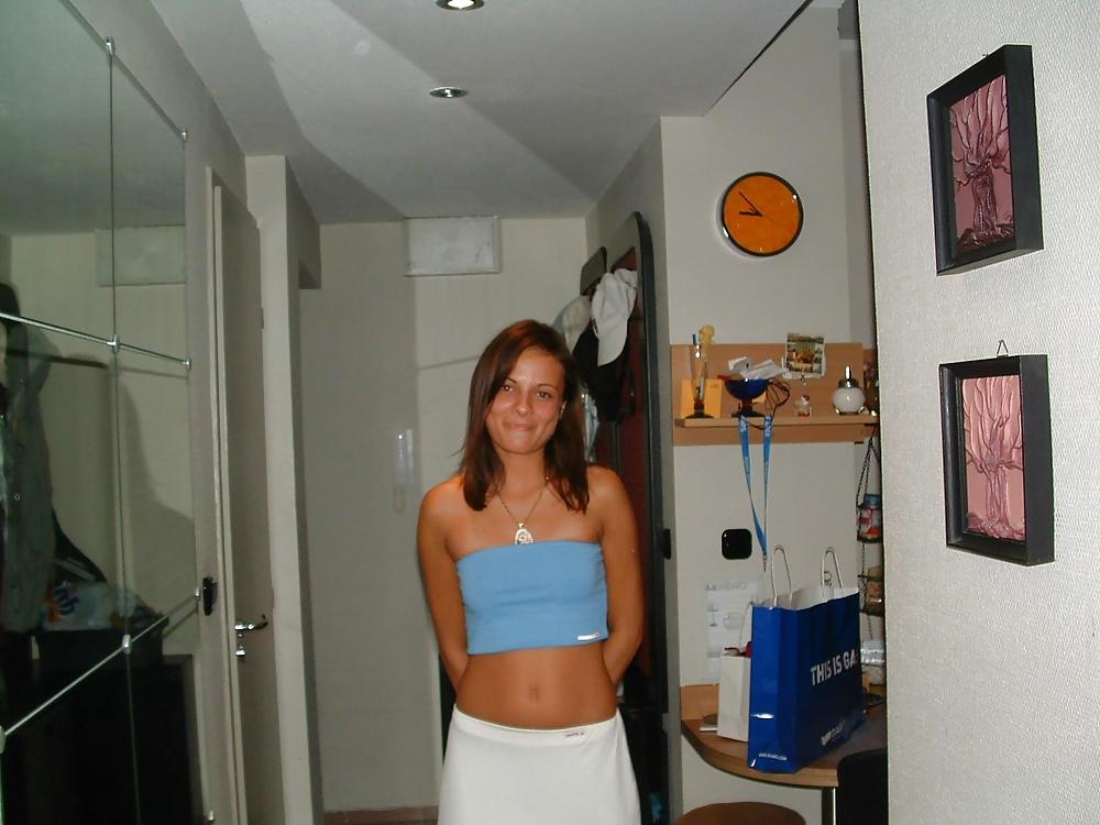 Sex Gallery ALL AMATEUR - Here is CLAIRE