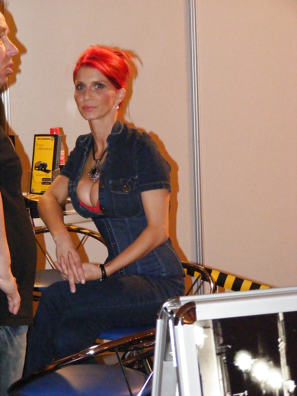 Sex Gallery Venus-Berlin 2007