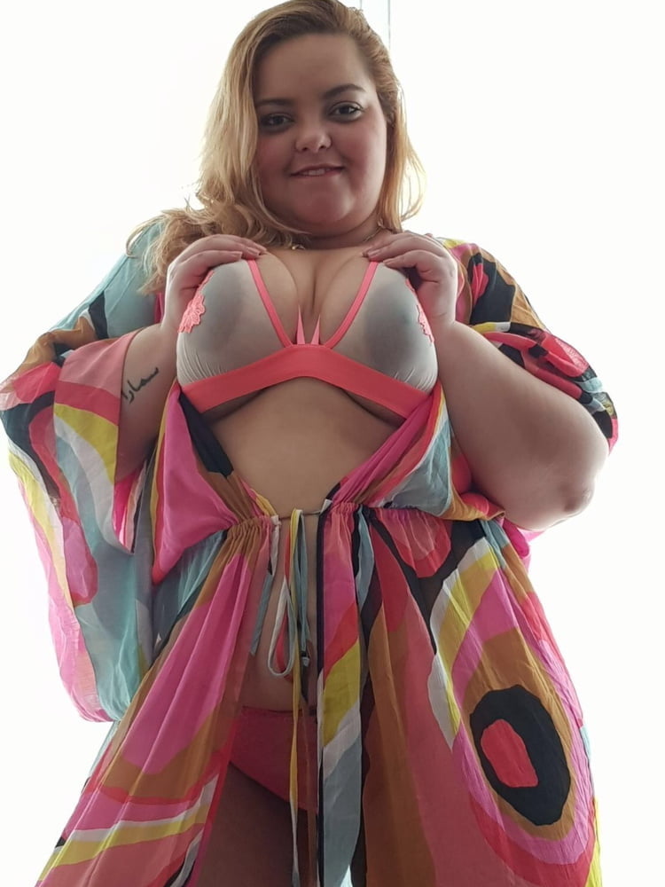 Bbw Karina