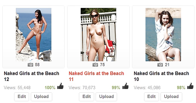 Sex Gallery See this girl naked (6) Click