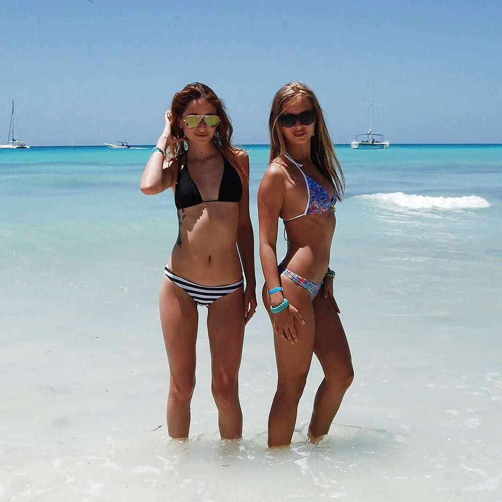 Sex Gallery BIKINI TEEN MIX 32