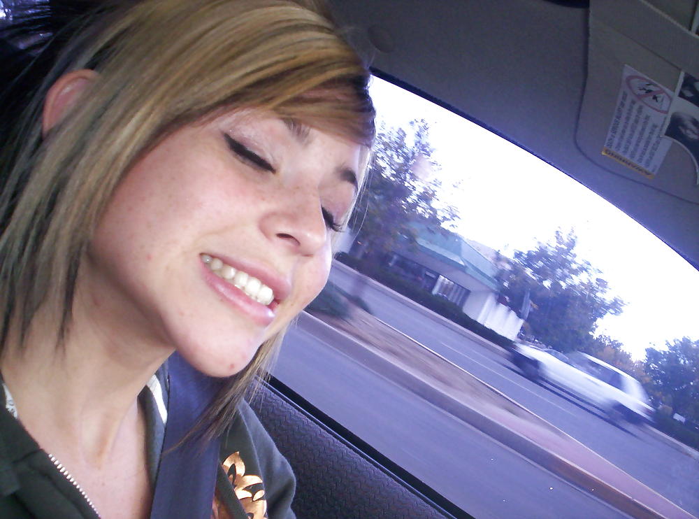 Sex Gallery sExY bLoNdE