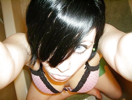Sex Gallery Emo Girls 5