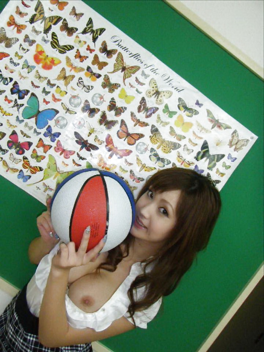 Sex Gallery Japanese nice slut .. hot boobs