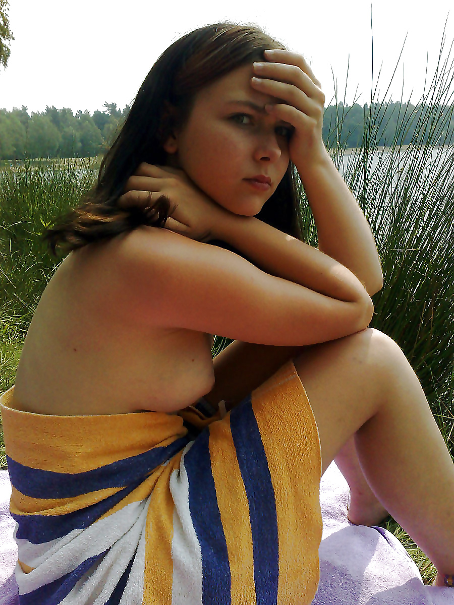 Sex Gallery Hannah - you make me horny