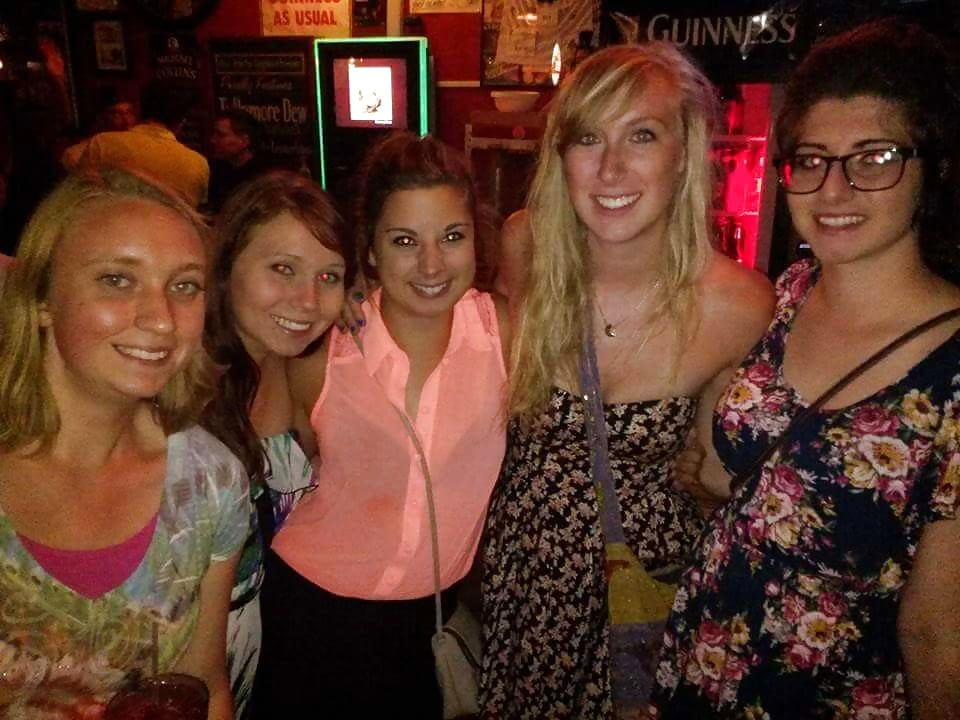 Sex Gallery Kristy E (1087)