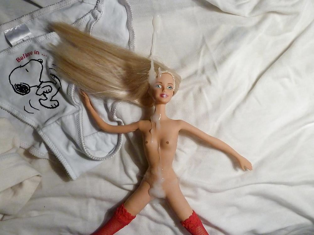 Barbie Fetish