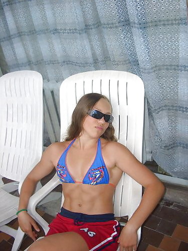 Sex Gallery Makhnoproject, Natasha