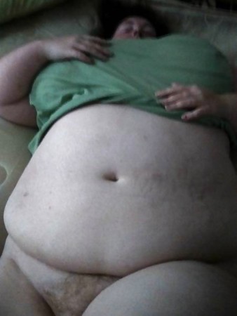 Fat Whore