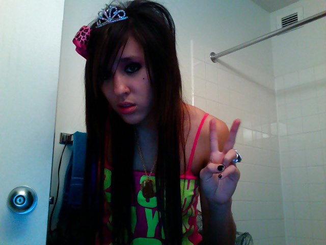 Sex Gallery Tight webcam teen