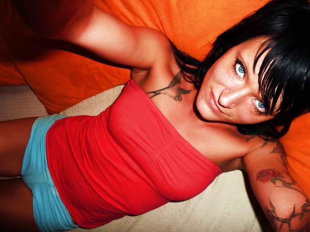 Sex Gallery German FB sluts voting #7 - pls vote and comment