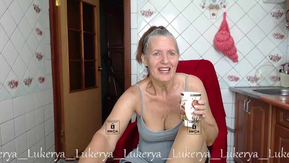 Lukerya 06-06-21 - 36 Pics 