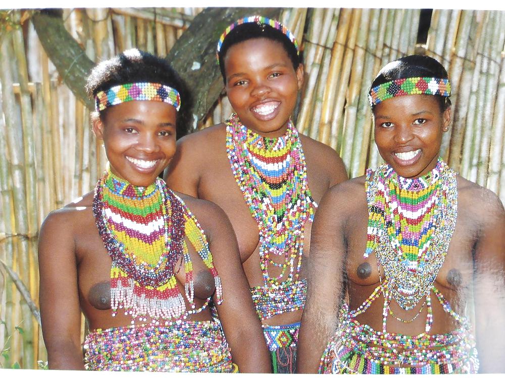 Sex Gallery My African Beauties 2