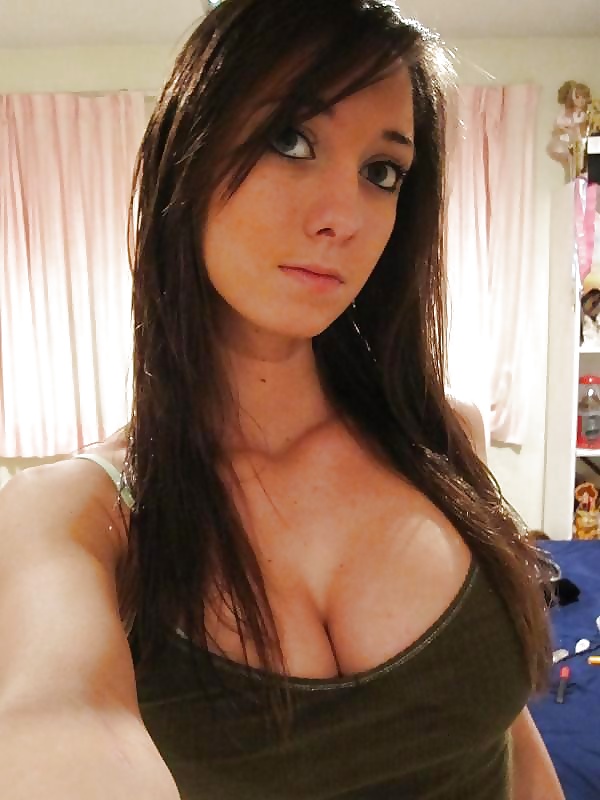 Sex Gallery amateur 163