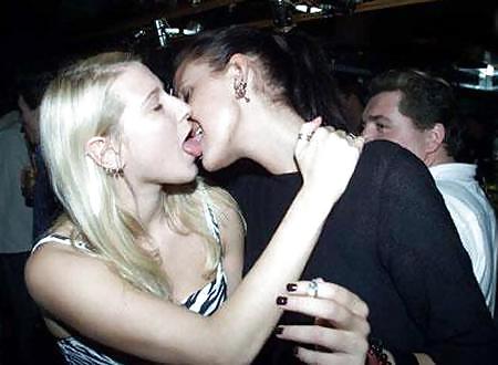 Sex Gallery Random Girls kissing Girls