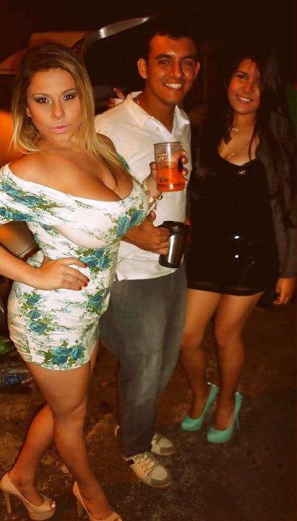 Sex Gallery Webtastic Boobs Vol.1075