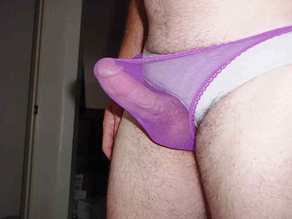 Panty bulge porn - 🧡 Oldnudism.com : Cock Panties - 1998_Result Picture Ga...