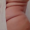 Curvy caramel skin