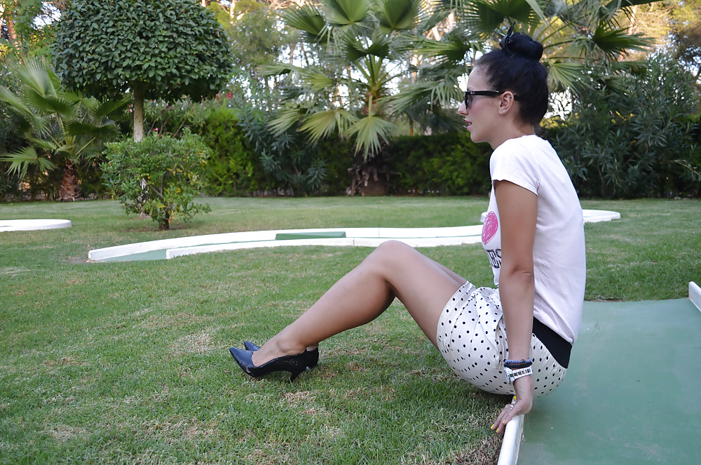 Sex Gallery hotlegs-women style4