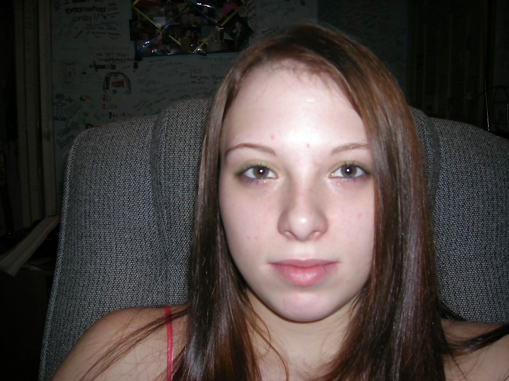Sex Gallery Aimee from Virginia
