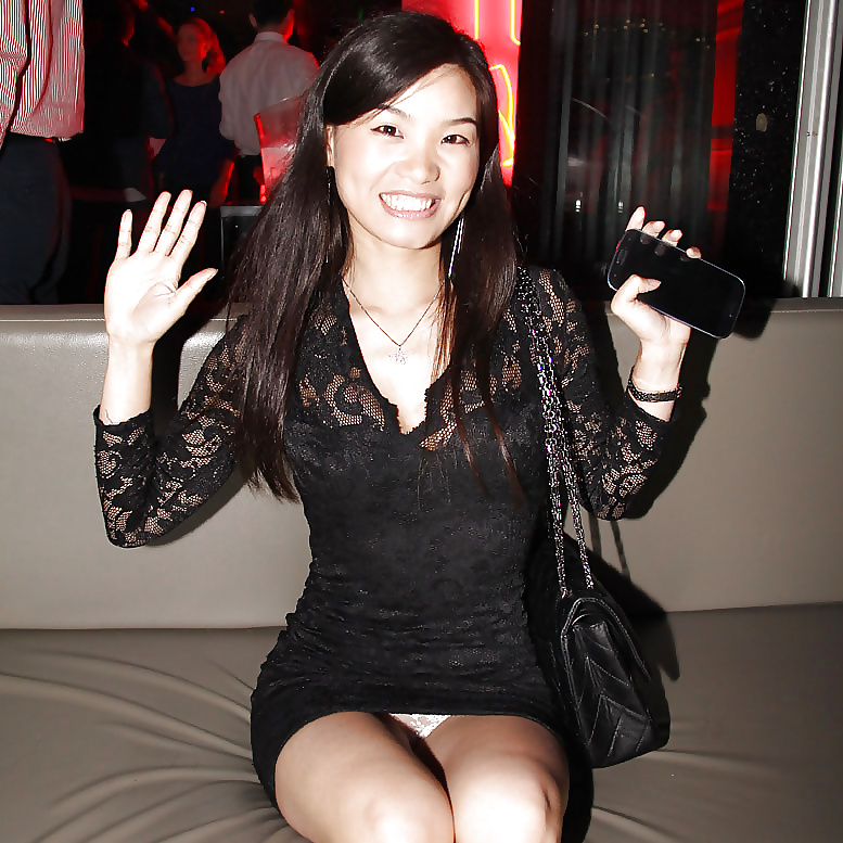 Sex Gallery Asian voyeur