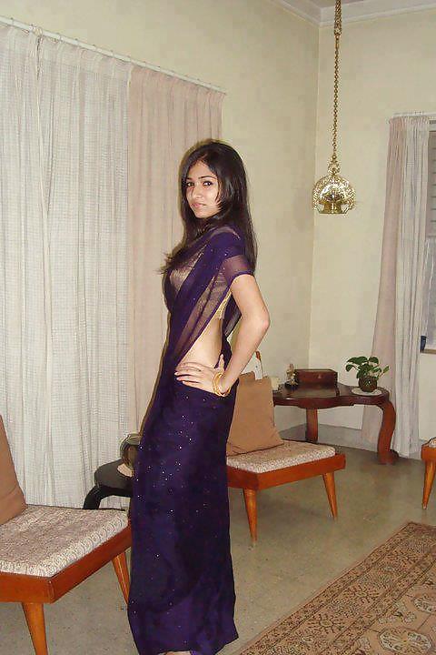 Sex Gallery rare sweet girls in saree and bikini: Collected from net