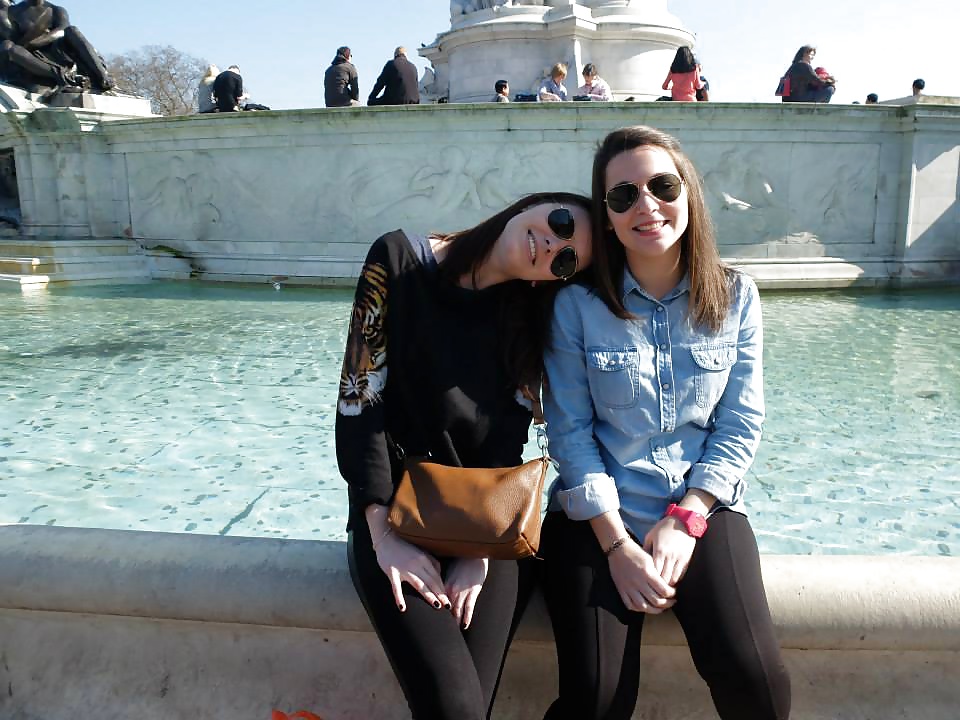 Sex Gallery Louise la petite salope