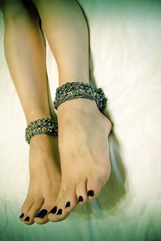 Sex Gallery Feet 9