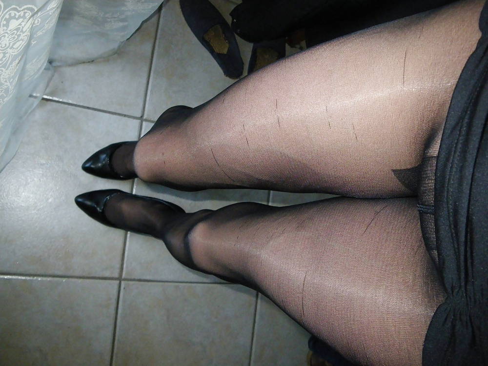 Sex Gallery black