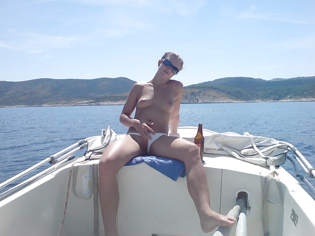 Sex Gallery divers