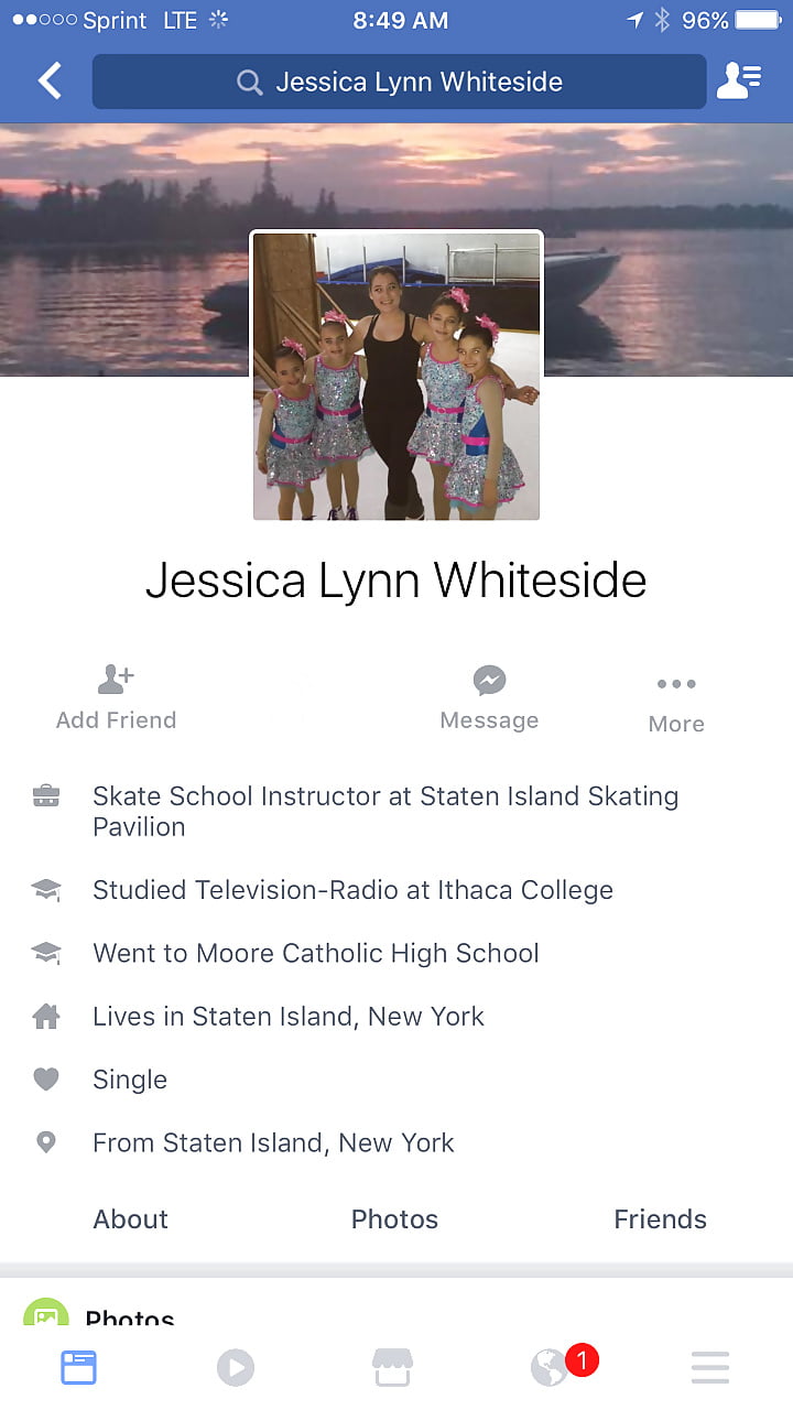 Sex Gallery Exposed slut Jessica Lynn Whiteside