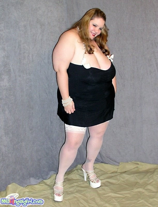 Bbw Dress Porn