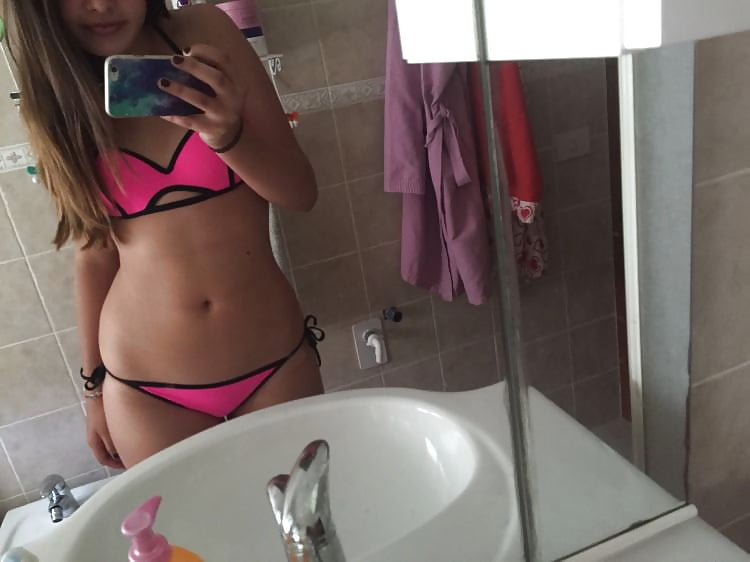 Sex Gallery Giulia Bella Figa Troia