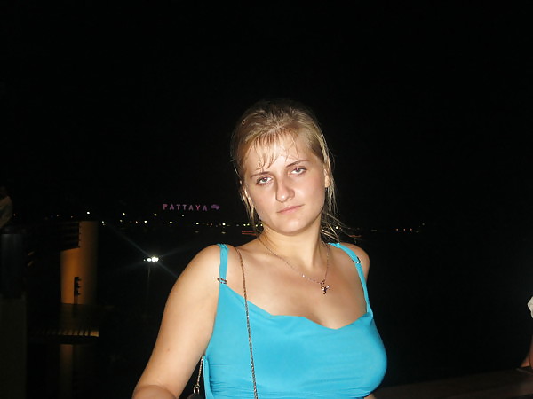 Sex Gallery Busty Russian EX Galia for Dirty Comments and Tribute