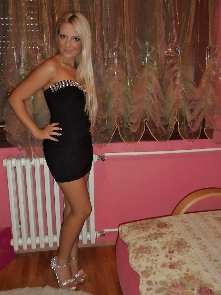 Sex Gallery High heels babes