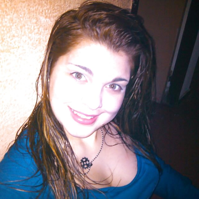 Sex Gallery ivanita,putita de ojos verdes