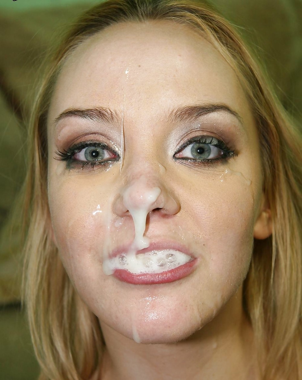 Sex Gallery A large collection of sperm 3