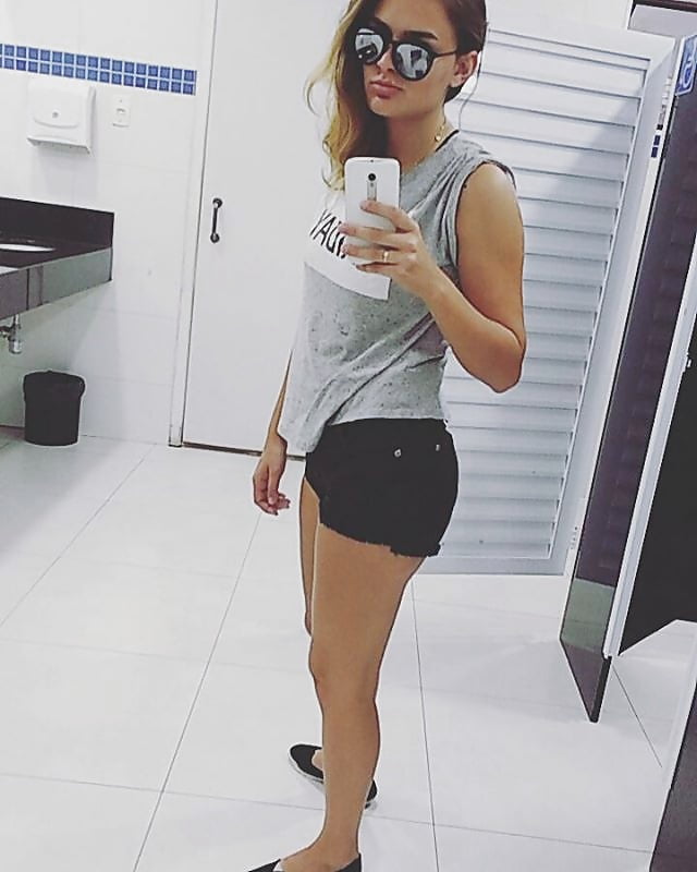 Sex Gallery Bianca